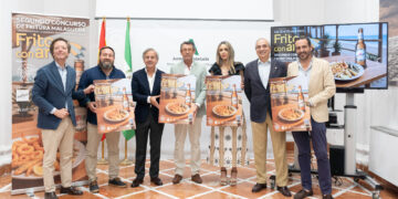 Sabor a Málaga impulsa el II Concurso de Fritura Malagueña de la Academia Gastronómica