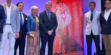 Morante y Fortes harán un doblete en la Feria Taurina de Málaga 2025