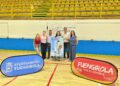 Diputación impulsa la celebración en Fuengirola del XII Campeonato de España de Patinaje Artístico ‘Solo Danza’