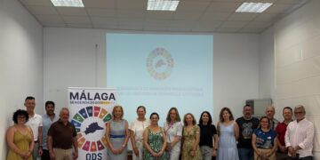 La Diputación facilita a los municipios una nueva herramienta que facilita alinear sus presupuestos con los ODS