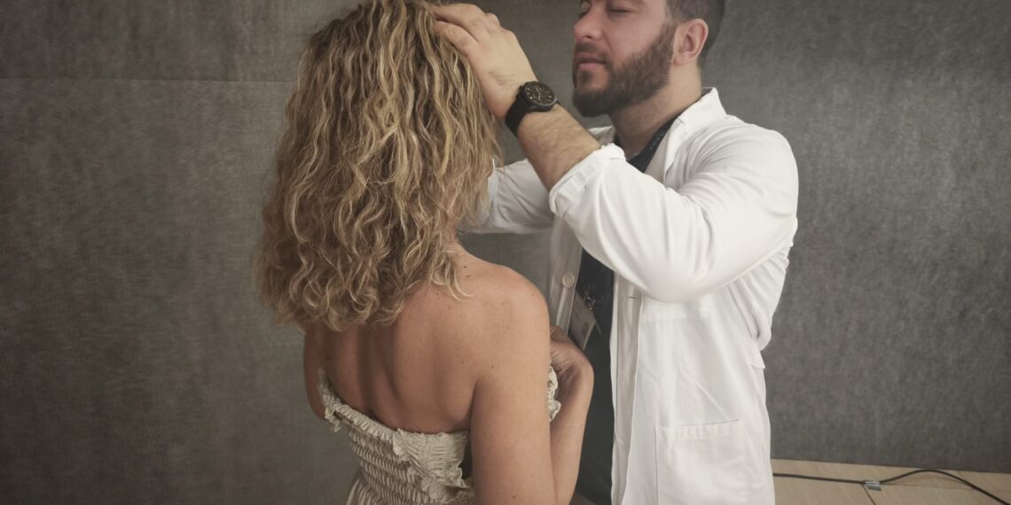 Los hospitales Costa del Sol, Regional y Clínico participan en un estudio innovador para la detección precoz del melanoma con IA