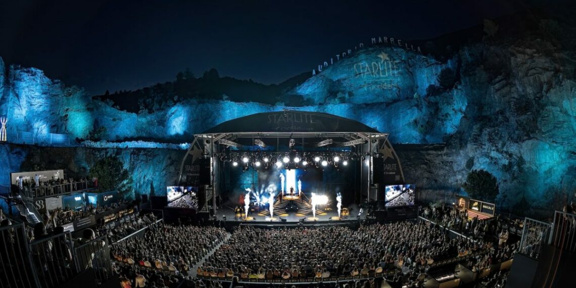 Olvídate del modo avión: este verano, pon el modo Marbella