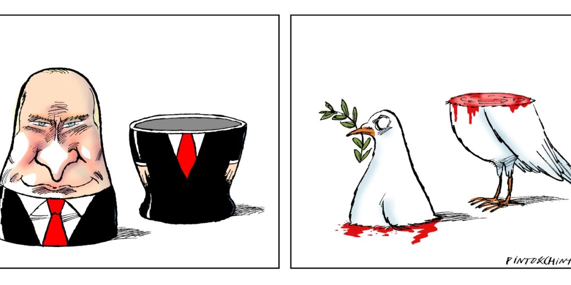 El Roto y Pinto&Chinto, protagonistas del VI Certamen Nacional ‘Elgar’ de Viñetas Periodísticas