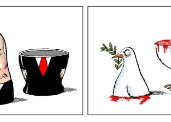 El Roto y Pinto&Chinto, protagonistas del VI Certamen Nacional ‘Elgar’ de Viñetas Periodísticas