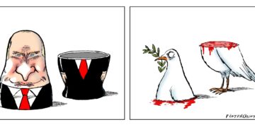 El Roto y Pinto&Chinto, protagonistas del VI Certamen Nacional ‘Elgar’ de Viñetas Periodísticas