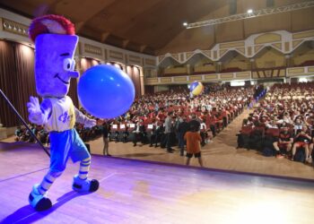 Más de 2.000 deportistas de todo el país participarán en los Juegos EMDE en Torremolinos