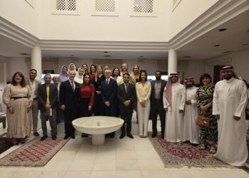 Turismo Costa del Sol impulsa su posicionamiento en el turismo de lujo con una acción estratégica en el mercado del Golfo