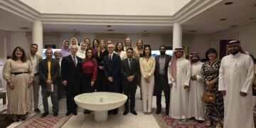 Turismo Costa del Sol impulsa su posicionamiento en el turismo de lujo con una acción estratégica en el mercado del Golfo