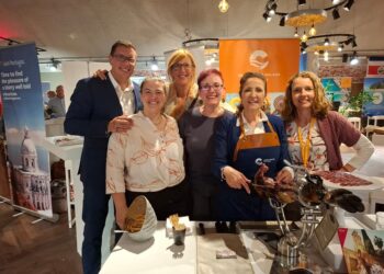 Turismo Costa del Sol participa en el Reisprof Event para consolidar su presencia en el mercado neerlandés