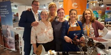 Turismo Costa del Sol participa en el Reisprof Event para consolidar su presencia en el mercado neerlandés