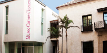 El Museo Carmen Thyssen Málaga abre el plazo de ‘Ancestral’: la sexta convocatoria para proyectos escénicos