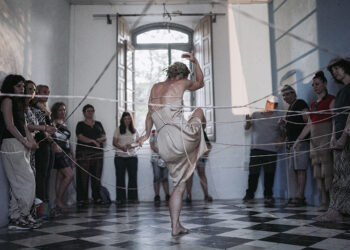La Malagueta y La Térmica abordarán la soberanía alimenticia, una performance y el inicio de los campamentos de verano la semana que viene