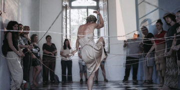 La Malagueta y La Térmica abordarán la soberanía alimenticia, una performance y el inicio de los campamentos de verano la semana que viene