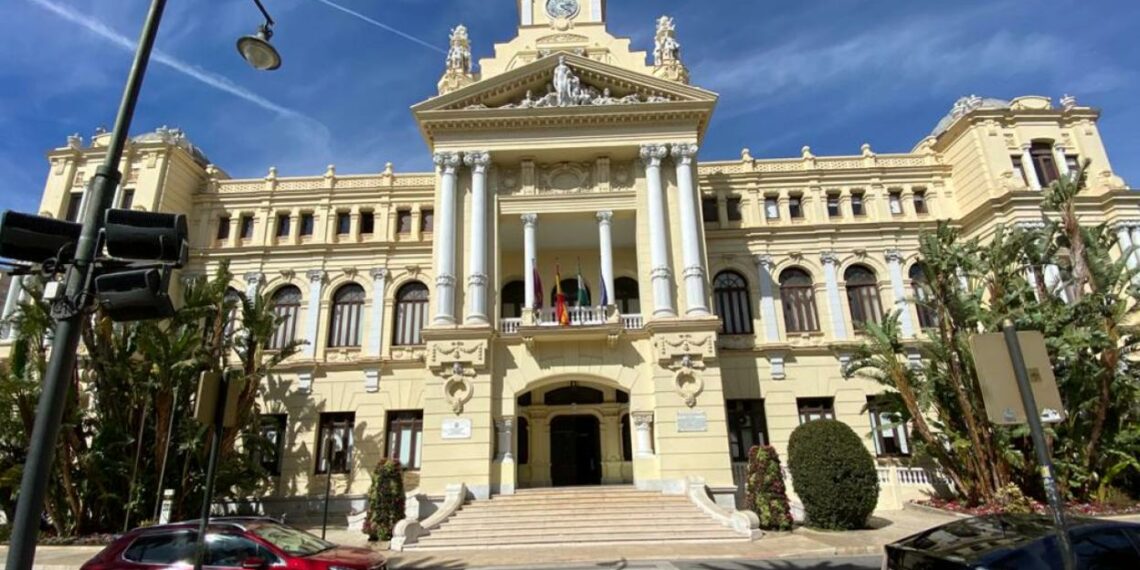 Homenaje a los negocios malagueños con más de 40 años de historia