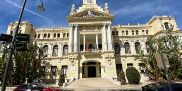 Homenaje a los negocios malagueños con más de 40 años de historia