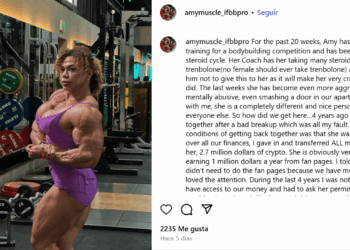 Zunilda, la mujer asesinada en Fuengirola, desapareció el sábado… con un extraño mensaje en Instagram