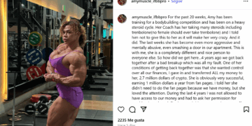 Zunilda, la mujer asesinada en Fuengirola, desapareció el sábado… con un extraño mensaje en Instagram