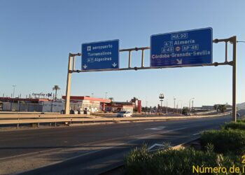 La Guardia Civil investiga a un conductor que circulaba a 254 Km/h en un tramo limitado a 100