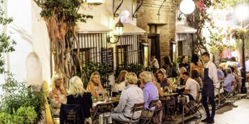 La Costa del Sol registra su cifra más alta de empleo turístico y consolida una tendencia histórica de crecimiento