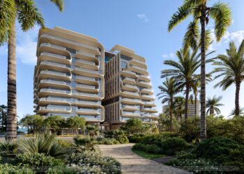 Damac International aterriza en Marbella para presentar ‘The Delmore’, un proyecto ultra premium en Miami