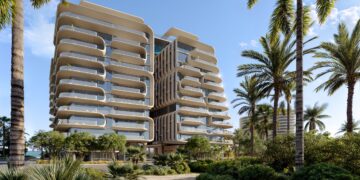 Damac International aterriza en Marbella para presentar ‘The Delmore’, un proyecto ultra premium en Miami