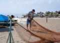 Torremolinos acogerá una tirada del copo simbólica en el marco de celebración de las fiestas por la Virgen del Carmen