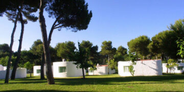 ⁠La Residencia de Tiempo Libre de Marbella avanza: publicada en el BOJA su licitación para «ponerla en valor»