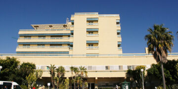 Recuperada la actividad en el Hospital Costa del Sol tras varias horas caído el sistema informático