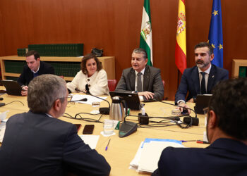 La Junta autoriza este miércoles un contrato de 24 millones para la rehabilitación de firmes en la red de carreteras