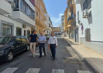 Nuevo episodio de violencia contra un facultativo del 061, esta vez en Las Lagunas de Mijas