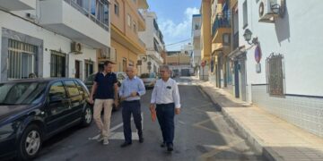 Nuevo episodio de violencia contra un facultativo del 061, esta vez en Las Lagunas de Mijas