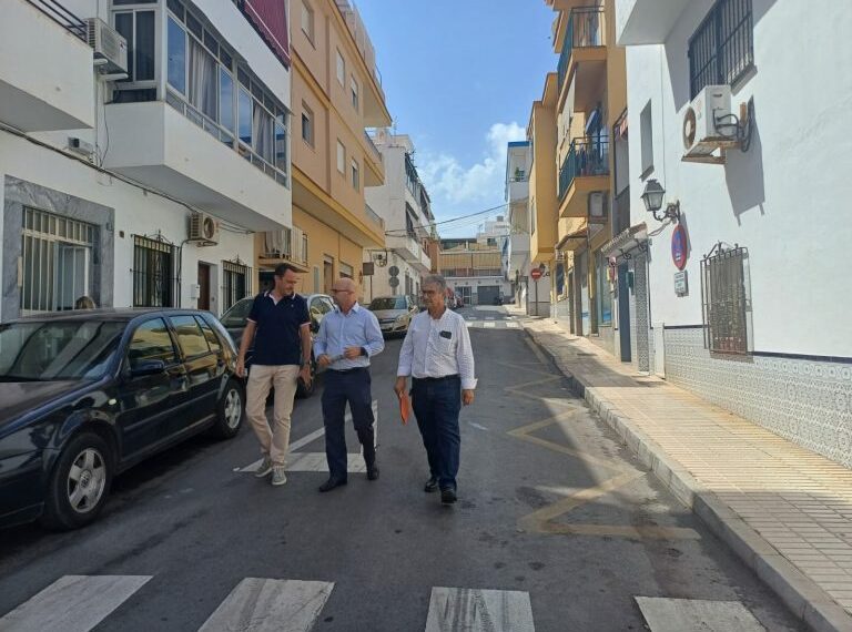 Nuevo episodio de violencia contra un facultativo del 061, esta vez en Las Lagunas de Mijas