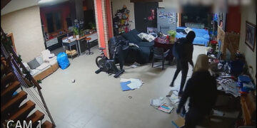 ⁠Robaban en días de descanso: cae una banda que actuaba en festivos usando coches de alquiler