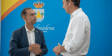 El Ayuntamiento de Benalmádena inicia el Plan de Asfaltado con una inversión de 709.109,61 euros