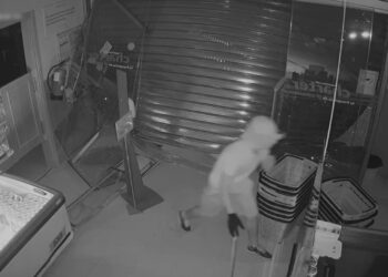 Cuatro detenidos por robar violentamente en comercios de Málaga y otras provincias