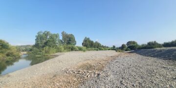 Ecologistas piden a la Junta que declare al Genal como un «río sobreexplotado» ante la expansión de los aguacates