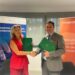 La Junta firma un convenio con Innova IRV con el objetivo de favorecer el ecosistema empresarial tecnológico
