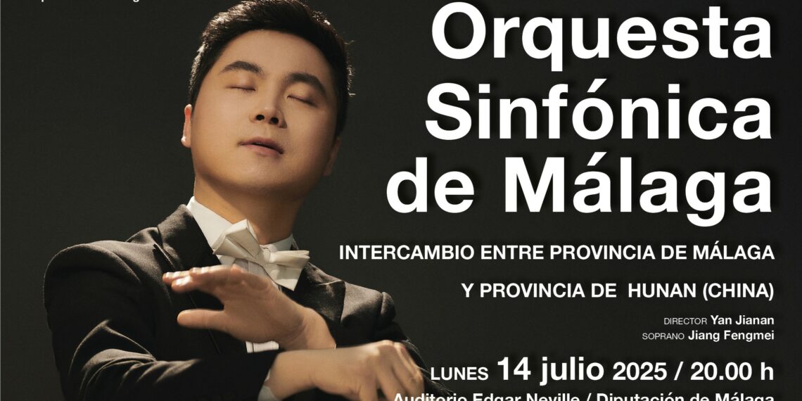 Música de todos los géneros recorrerá esta semana la provincia de la mano de la Diputación