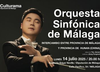 Música de todos los géneros recorrerá esta semana la provincia de la mano de la Diputación