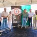 La Junta lanza en Fuengirola la campaña ‘Ojo con el agua’ para prevenir ahogamientos este verano