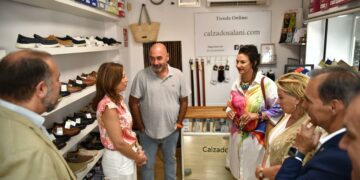 Más de 25.500 malagueños han participado en los programas de formación para el empleo en los últimos tres años