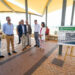 La Junta finaliza las obras del nuevo colector integral de Fuengirola, con una inversión de casi 8,6M€