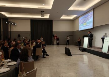 Puente anuncia una inversión de 1.500 millones para aumentar la capacidad del aeropuerto Málaga-Costa del Sol a 36 millones de pasajeros