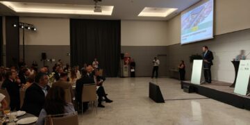 Puente anuncia una inversión de 1.500 millones para aumentar la capacidad del aeropuerto Málaga-Costa del Sol a 36 millones de pasajeros