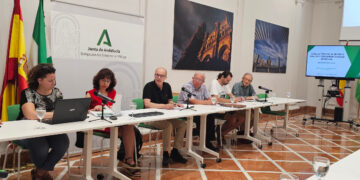 Sostenibilidad implementa en Málaga iniciativas participativas pioneras para la gestión de los entornos naturales