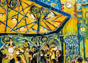 La Banda Municipal dedicará el tercer concierto de verano a los clásicos y la zarzuela