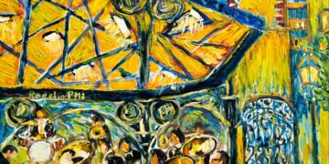 La Banda Municipal dedicará el tercer concierto de verano a los clásicos y la zarzuela