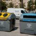 Torremolinos inicia la renovación de más de 700 contenedores de papel-cartón y envases ligeros