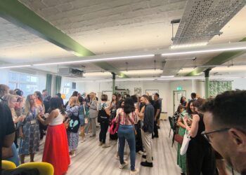 Turismo Costa del Sol refuerza su estrategia digital en Waypoint London, cita clave con influencers globales