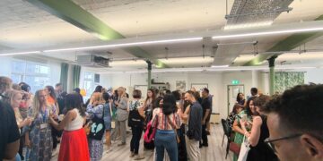 Turismo Costa del Sol refuerza su estrategia digital en Waypoint London, cita clave con influencers globales